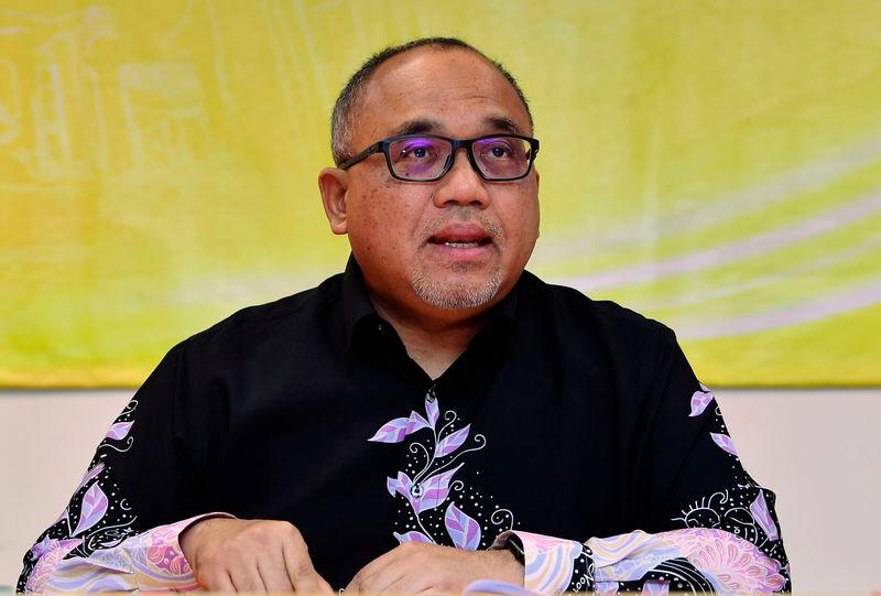 Perak speaker submits notification of Ayer Kuning vacancy to EC Perak speaker submits notification of Ayer Kuning vacancy to EC