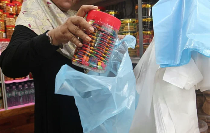 Perak bans single-use plastic bag sales from March 1