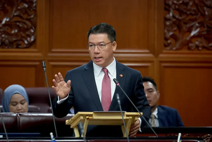 Perak gets RM20 million more to repave 800 housing roads before Raya