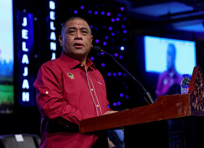 Perak records RM85 million surplus, signalling strong economic recovery