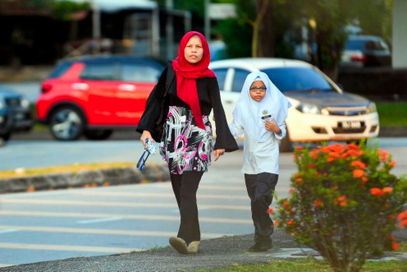 Peralihan monsun: JPN Kelantan saran sekolah ambil langkah berjaga-jaga Peralihan monsun: JPN Kelantan saran sekolah ambil langkah berjaga-jaga