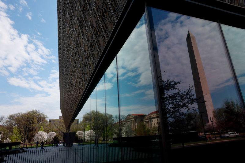 Performance, museums, history: Trump’s cultural power grab Performance, museums, history: Trump’s cultural power grab