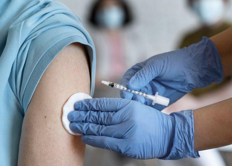 Perlindungan warga emas berisiko tinggi, KKM tawar vaksin Influenza percuma Perlindungan warga emas berisiko tinggi, KKM tawar vaksin Influenza percuma