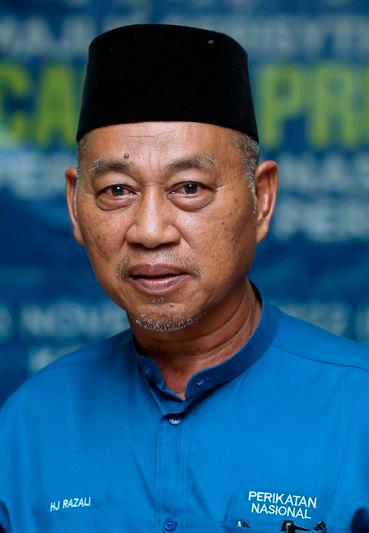 Perlis aims to cultivate 10 hectares of red onions in five years Perlis aims to cultivate 10 hectares of red onions in five years