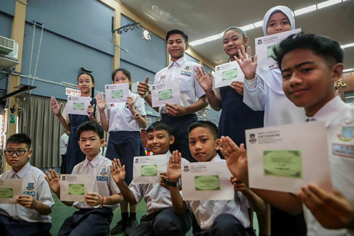 Perlis_allocates_RM6_9_million_in_early_schooling_aid_for_46_000_students Perlis allocates RM6.9 million in early schooling aid for 46,000 students