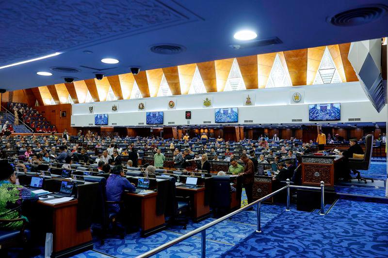 Perpaduan kaum tumpuan akhir perbahasan titah Agong Perpaduan kaum tumpuan akhir perbahasan titah Agong