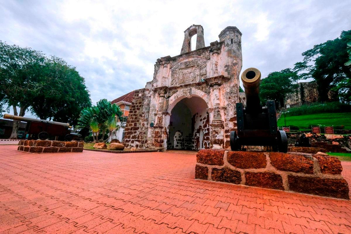 Persiapan Melaka sebagai tuan rumah WTD 2025 hampir 90 peratus