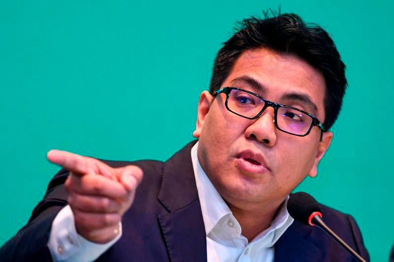 Petronas bakal kurangkan 10 peratus tenaga kerja - Tengku Muhammad Taufik