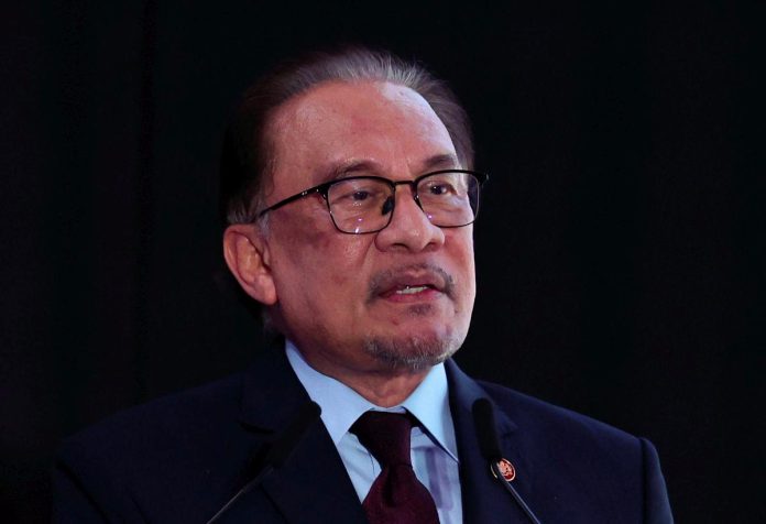 Petronas job cuts mainly affect contract workers, says Anwar