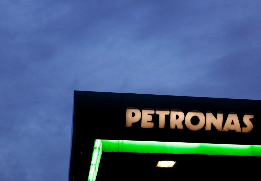 Petronas upholds high maintenance standards, gas pipelines built to last over 50 years