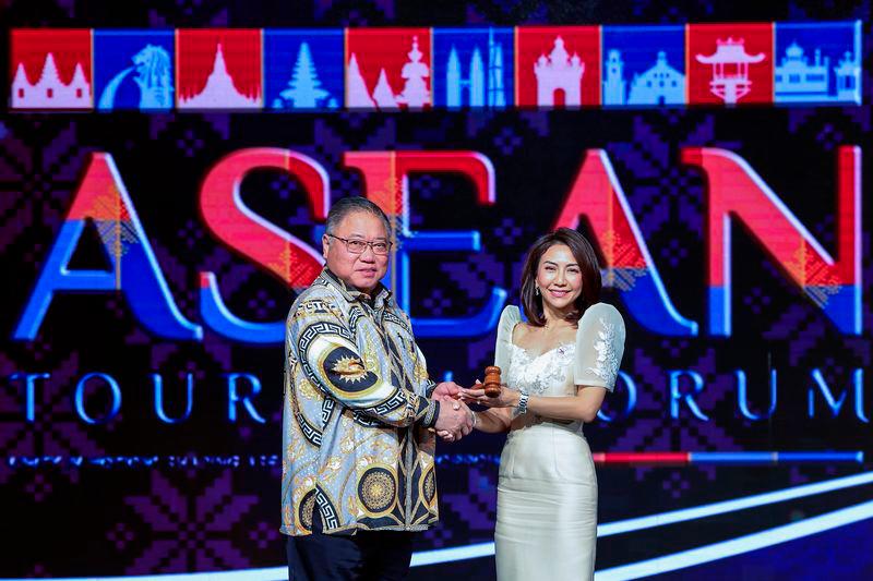 Philippines to host ASEAN Tourism Forum 2026 in Cebu, Boracay