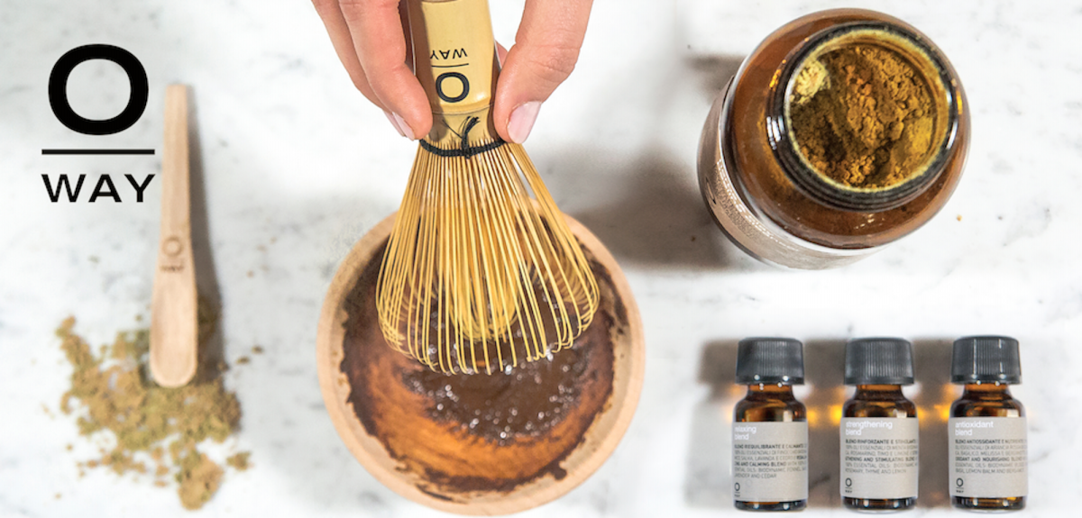 Philosophy Studio Partners with OWAY to Introduce Customised Detox Rituals and Scalp Treatments in Singapore Philosophy Studio Partners with OWAY to Introduce Customised Detox Rituals and Scalp Treatments in Singapore
