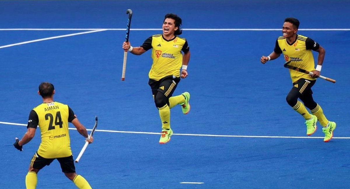 Piala Negara-Negara FIH 2025: Peluang Speedy Tigers tamatkan saingan di tempat kelima