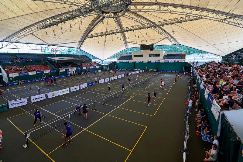 Pickleball should be celebrated in Malaysian sports arena Pickleball should be celebrated in Malaysian sports arena