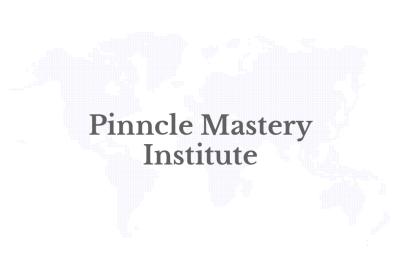 Pinnacle Mastery Institute Launches “The Pinnacle” Leadership and Transformation Programme Pinnacle Mastery Institute Launches “The Pinnacle” Leadership and Transformation Programme