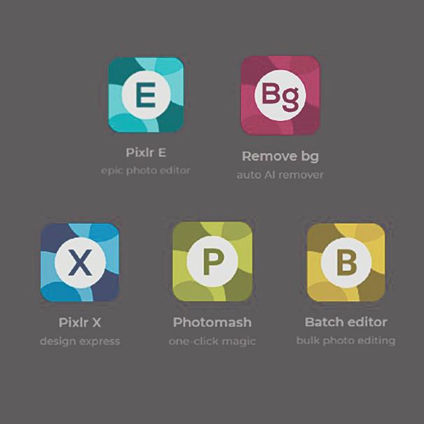 Pixlr: Bringing Malaysia to the forefront of AI development Pixlr: Bringing Malaysia to the forefront of AI development