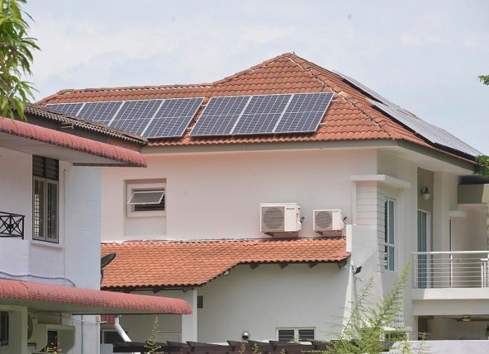 Plan needed to address solar panel waste challenge