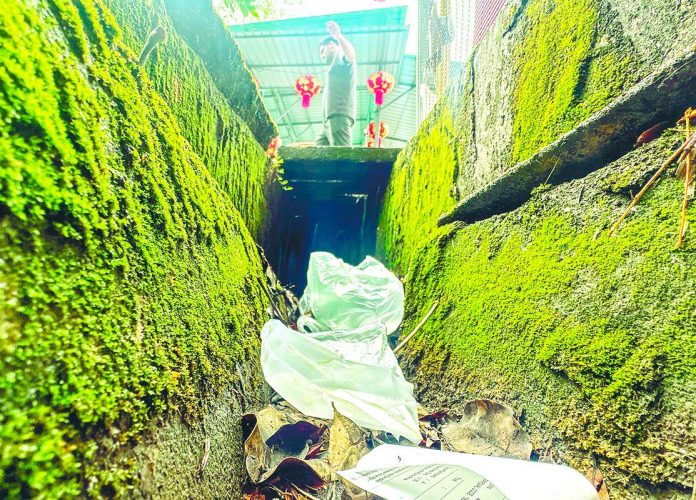 Plastic bags still used despite environmental, health risks