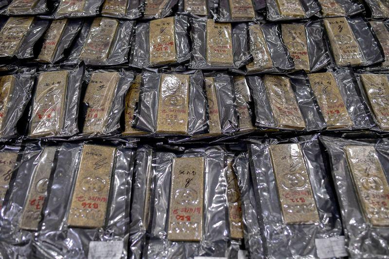 Police bust two drug syndicates in KL, seize over RM450,000 in narcotics
