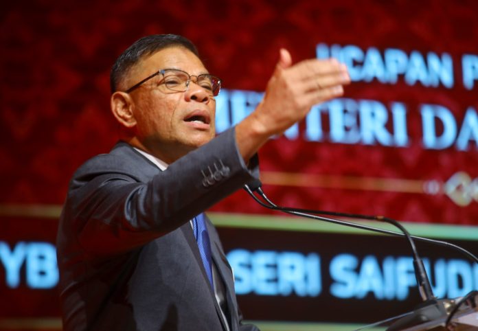 Police co-op may be granted development projects