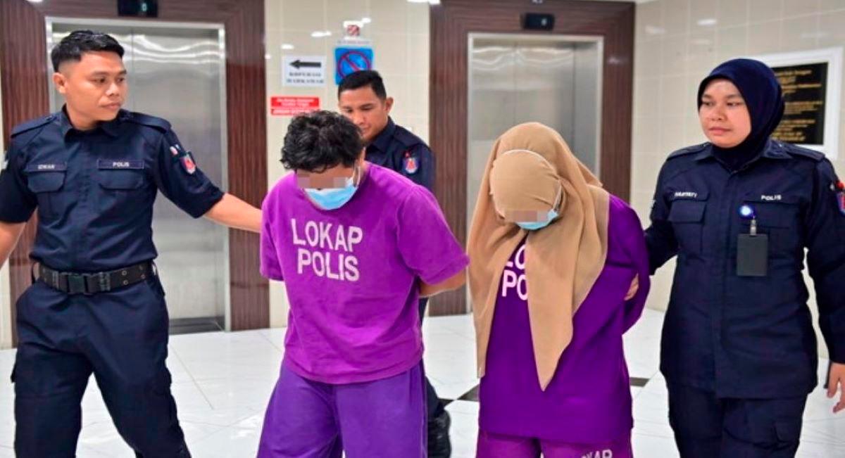 Police confirm abuse in toddler’s death in Kuala Terengganu Police confirm abuse in toddler’s death in Kuala Terengganu