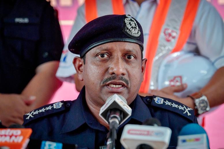 Police deny claims of concealing fatalities in Putra Heights disaster 