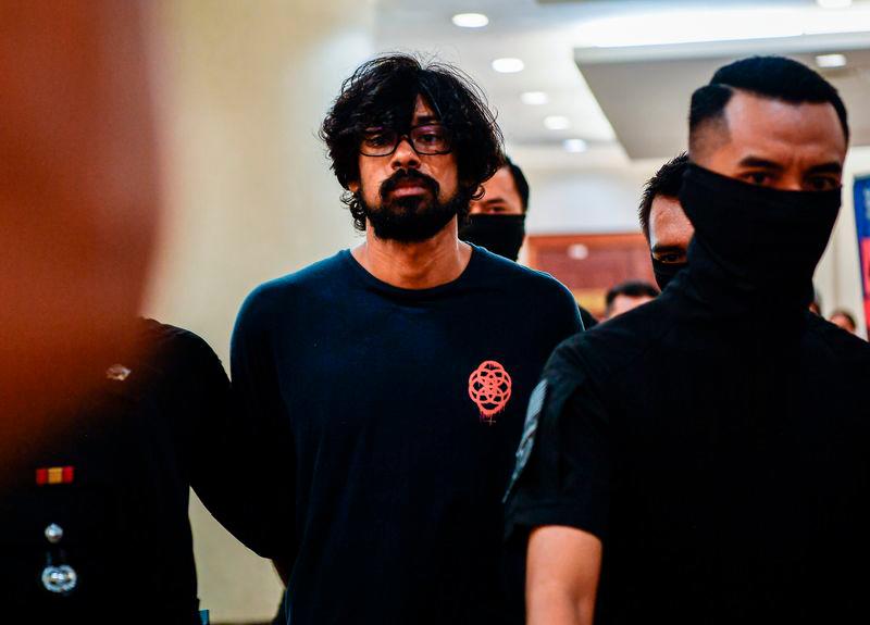 Police deny info on gun in car plot to trap Yusoff Rawther Police deny info on gun in car plot to trap Yusoff Rawther
