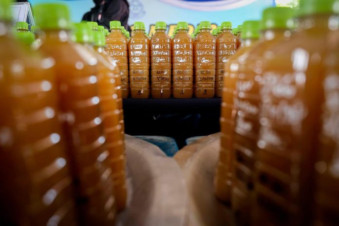 Police detain 14 in crackdown on ketum trade across three states