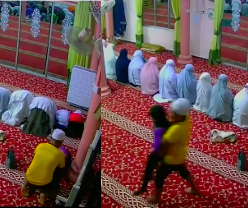 Police investigate alleged sexual assault of girl at Batang Kali mosque