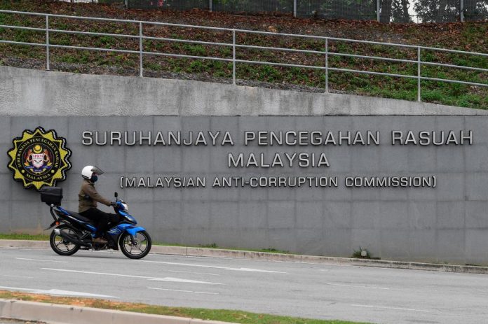 Police investigate woman missing en route to Putrajaya MACC office 