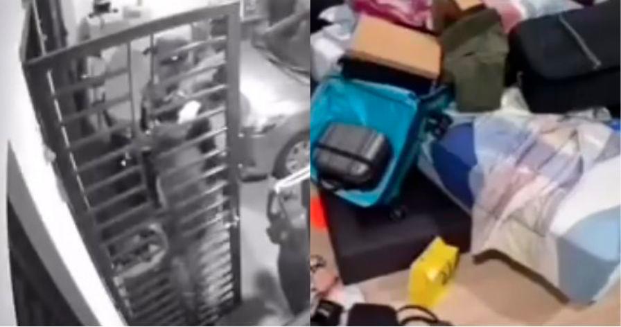 Police looking for five suspects in house-breaking case in Semenyih Police looking for five suspects in house-breaking case in Semenyih