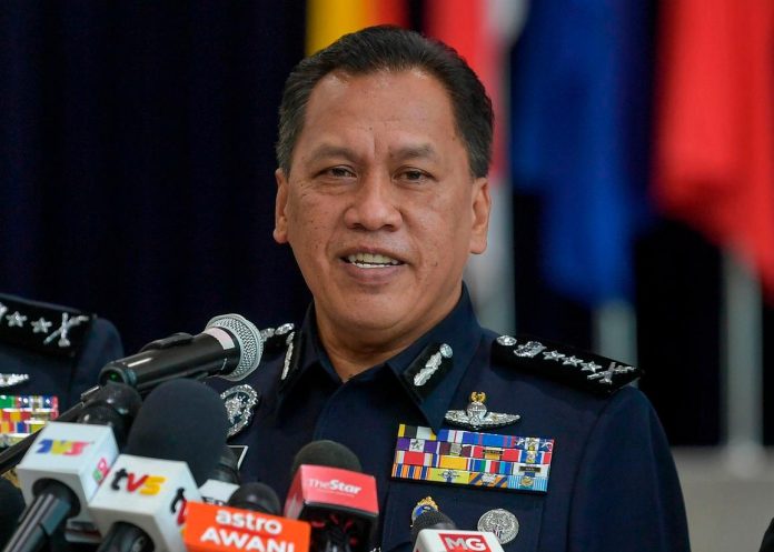 Police may record statements from Pamela Ling’s children in Singapore