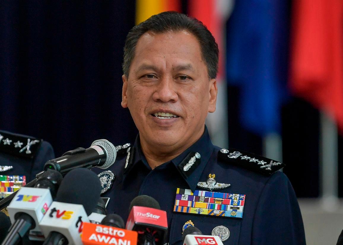 Police may record statements from Pamela Ling’s children in Singapore