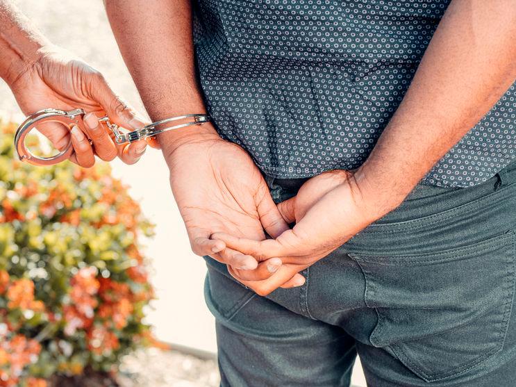 Police nab armed robbery suspect within two hours in Johor Police nab armed robbery suspect within two hours in Johor