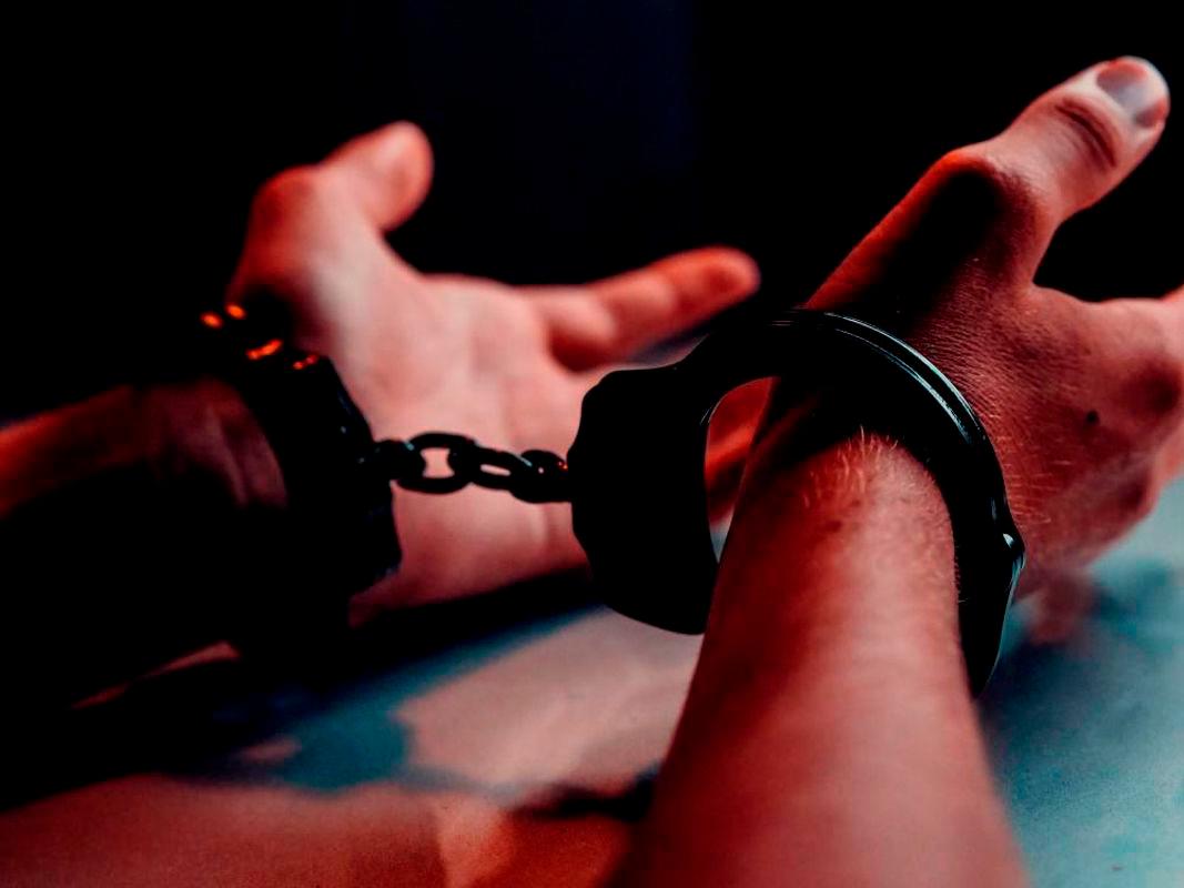 Police nab man who drove off with special needs girl in Penaga Police nab man who drove off with special needs girl in Penaga