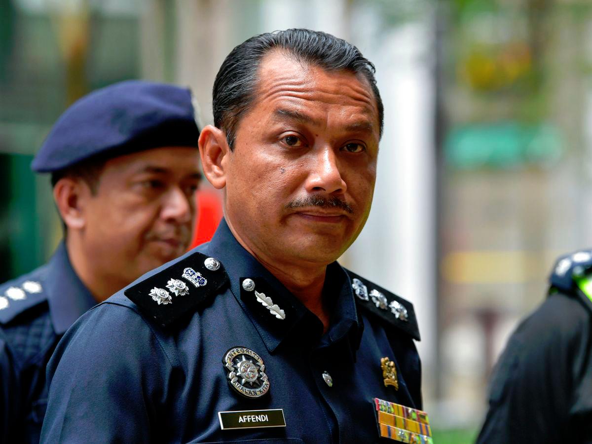 Police receive seven reports after 80 haj pilgrims stranded at KLIA