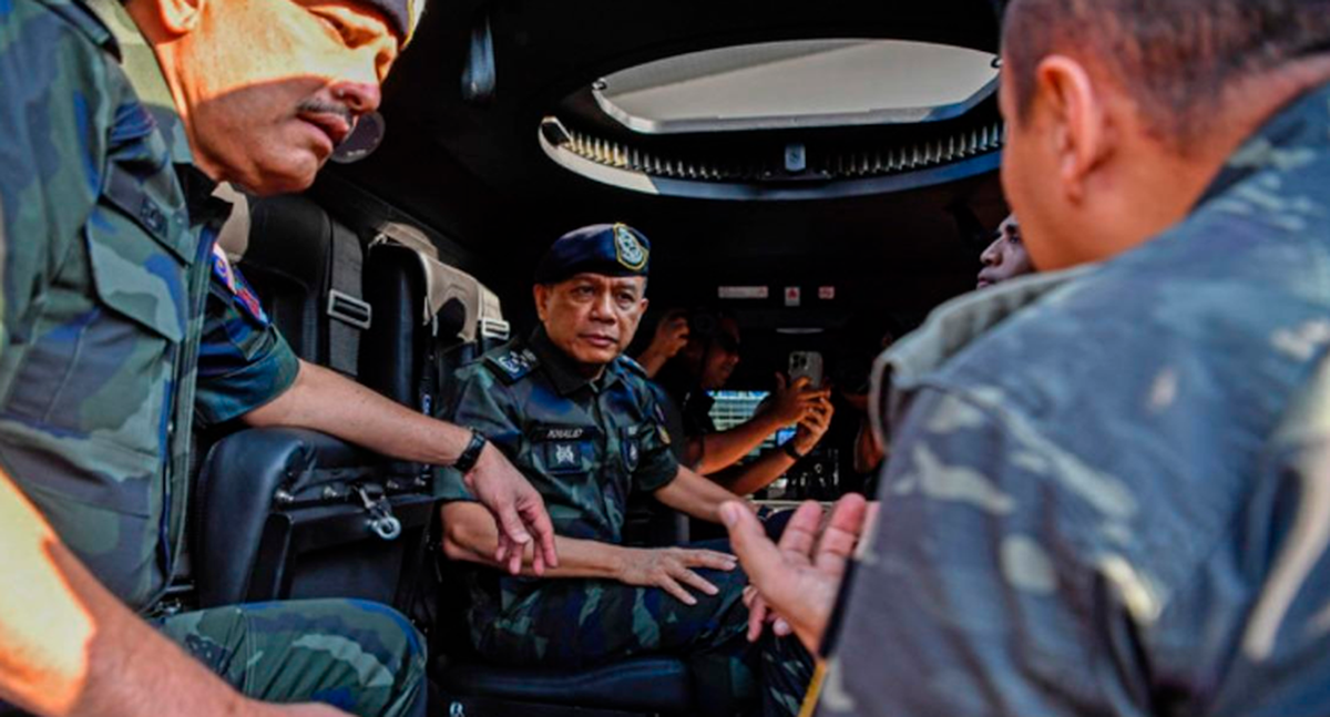 Police record 19 statements in Rafizi Ramli’s son assault investigation Police record 19 statements in Rafizi Ramli’s son assault investigation