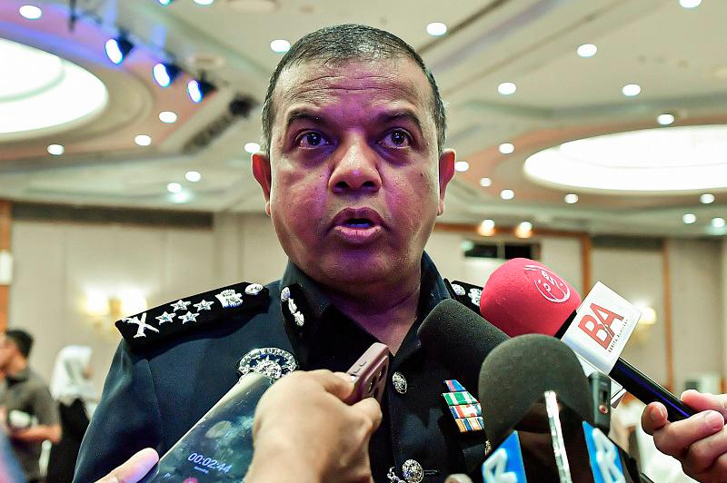 Police record 42 witness statements over Sin Chew Daily’s Jalur Gemilang blunder