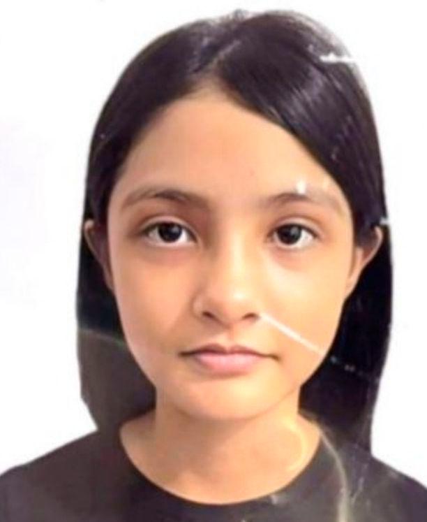 Police seek public help to find girl missing in PJ Police seek public help to find girl missing in PJ