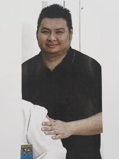 Police seek public help to find missing 31-year-old man Police seek public help to find missing 31-year-old man