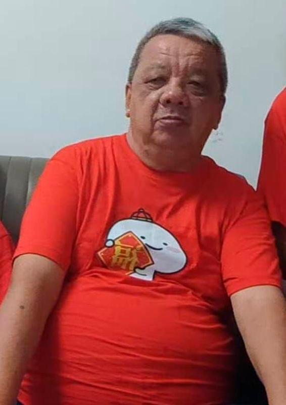 Police seeking public assistance to find missing elderly man