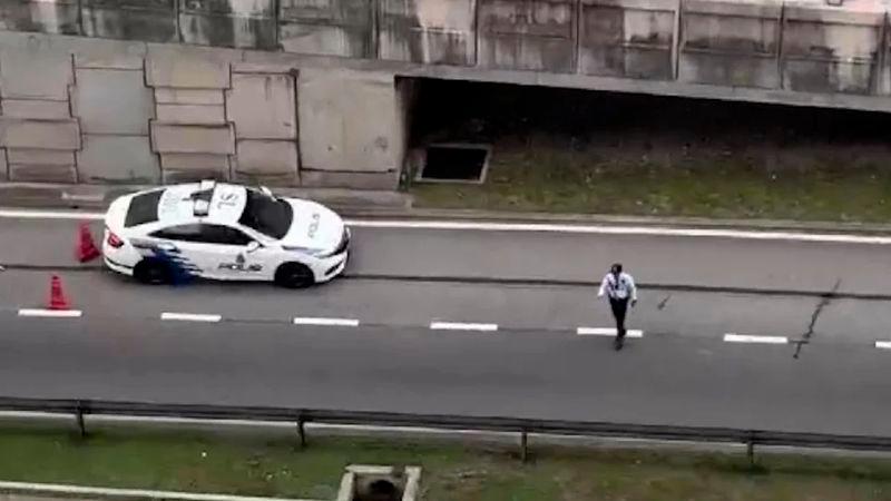 Police to probe viral allegations of police misconduct Police to probe viral allegations of police misconduct