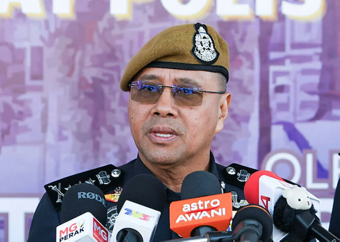 Police_find_no_injuries_on_teen_allegedly_abused_in_Taiping Police find no injuries on teen allegedly abused in Taiping
