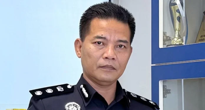 Police_find_woman_s_body_in_Batu_Pahat__boyfriend_held_for_murder Police find woman's body in Batu Pahat, boyfriend held for murder