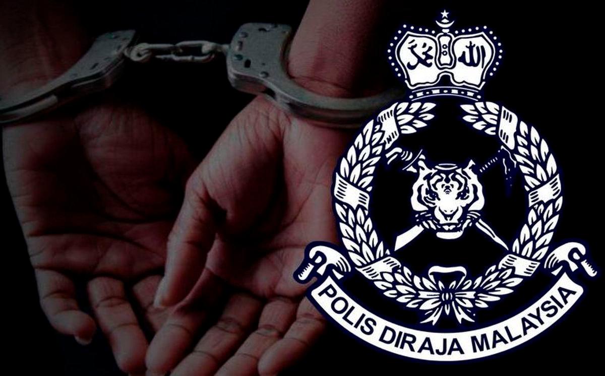 Polis tahan pelakon, penyanyi terkenal untuk siasatan kes amang seksual