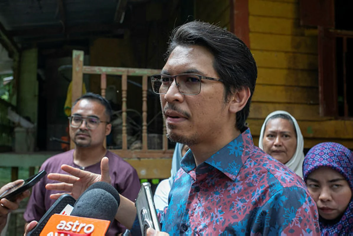 Political secretary urges sensitivity and constructive views in public discourse
