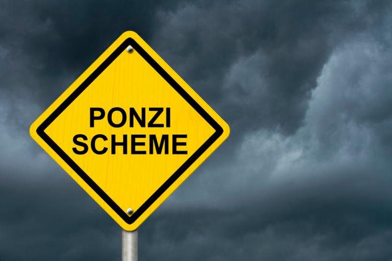 ‘Ponzi scheme victims could recover funds’