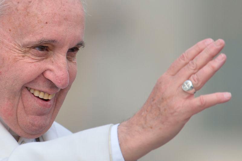 Pope Francis died quickly and without suffering, his doctor says Pope Francis died quickly and without suffering, his doctor says