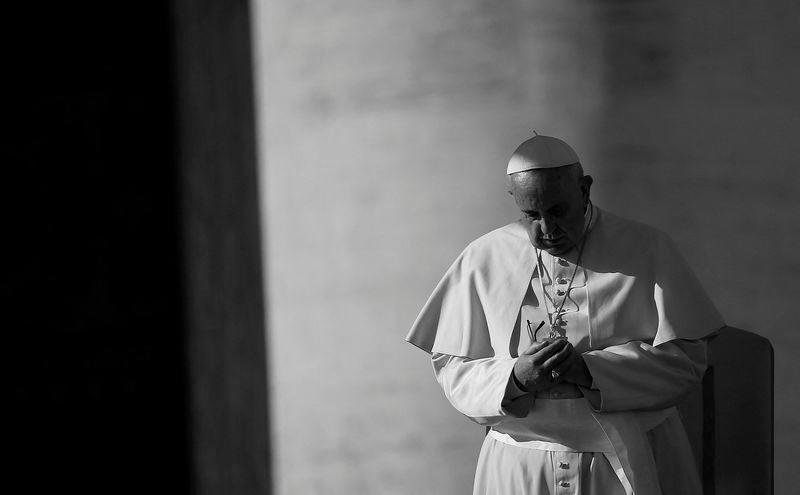 Pope Francis shook up Church with simplicity, raising conservative ire