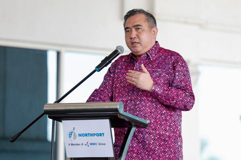 Ports to aid overloading enforcement from July 1 - Loke Ports to aid overloading enforcement from July 1 - Loke